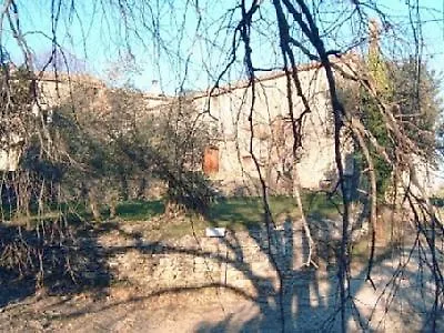 Les Mathieux Cevenol * Saint Julien Les Rosiers